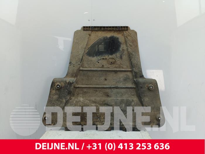 Mercedes Citan Schutzblech Boden O312619