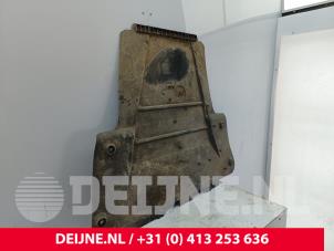 Mercedes Citan Bash plate O312619 photo 2