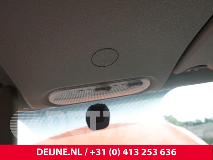 Mercedes Citan Innenbeleuchtung vorne O312620