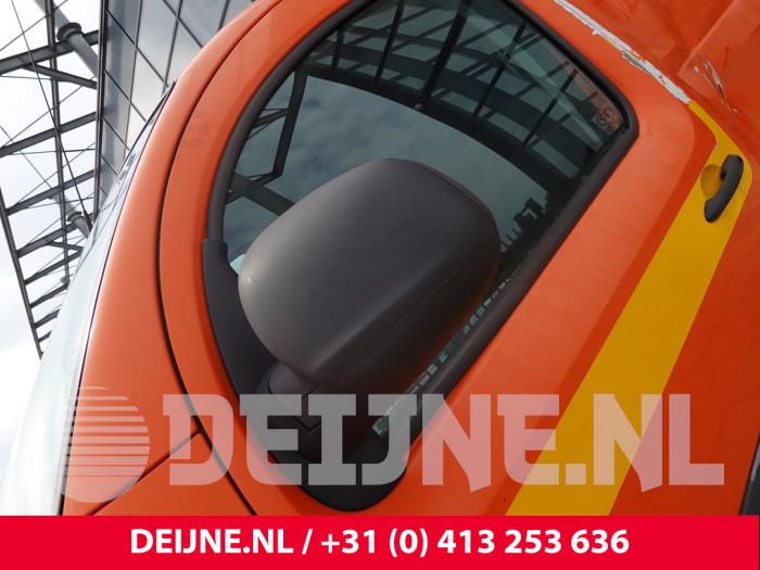 Mercedes Citan Buitenspiegel links O312623