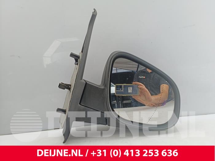 Mercedes Citan Buitenspiegel rechts O312624