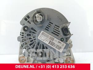 Mercedes Citan Dynamo O312633 photo 3