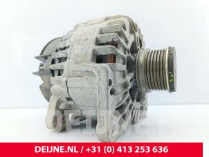 Mercedes Citan Dynamo O312633 photo 2