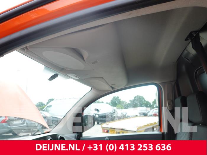 Mercedes Citan Hemelbekleding O312646