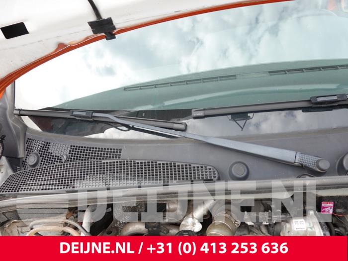 Mercedes Citan Paravent O312668