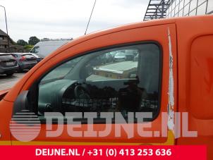 Mercedes Citan Door 2-door, left O312669 photo 2
