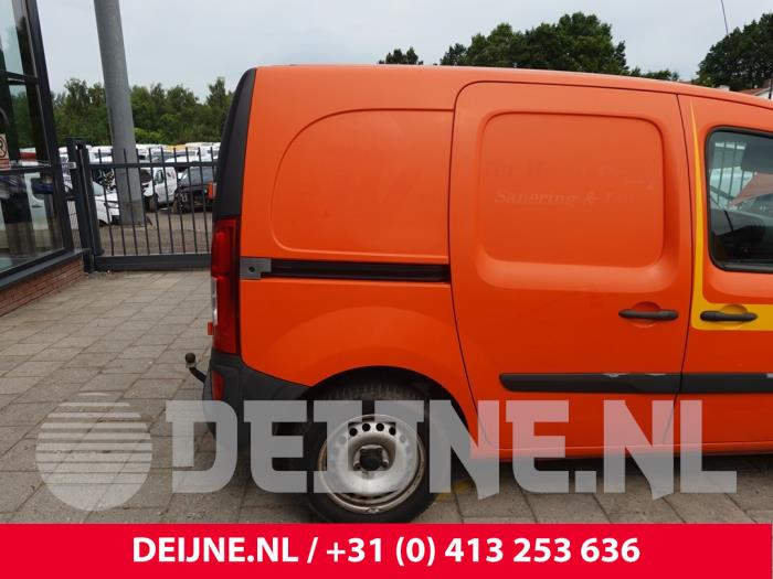 Mercedes Citan Schiebetür Schiene rechts O312696