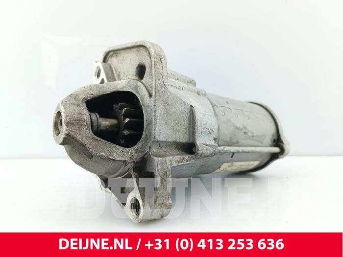 Mercedes Citan Anlasser O312700