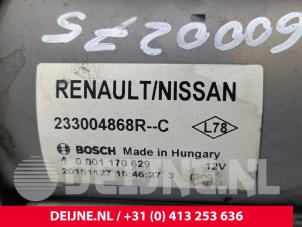Mercedes Citan Anlasser O312700 foto 3