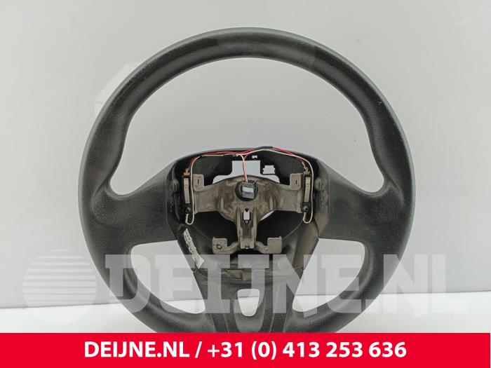 Mercedes Citan Stuurwiel O312704