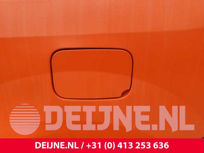 Mercedes Citan Tank Klep O312707