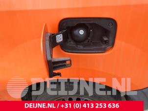 Mercedes Citan Tankklappe O312707 foto 2