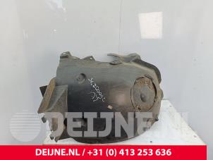 Mercedes Citan Radkasten O312721 foto 3