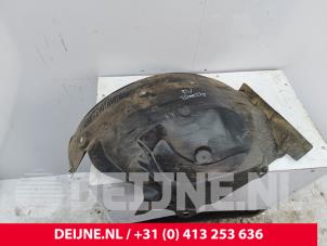 Mercedes Citan Wheel arch liner O312723 photo 3