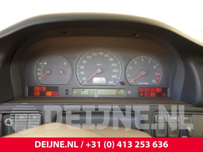 Volvo V70 Odometer KM O312536