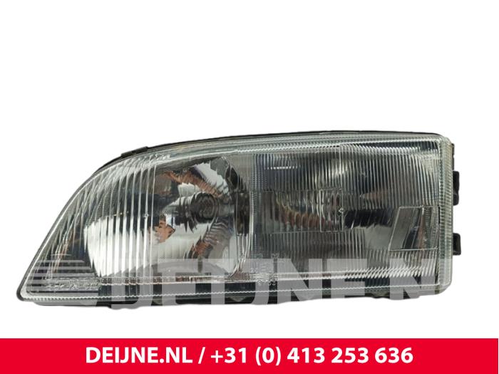 Volvo V70 Headlight, left O312539