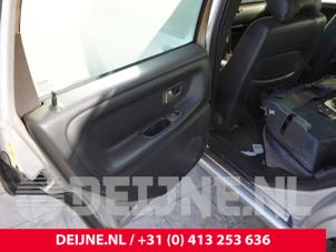 Volvo V70 Portier 4Deurs links-achter O312545 foto 2