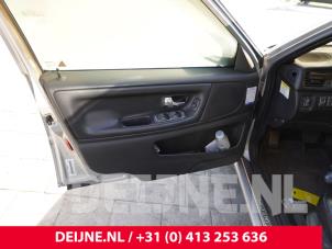 Volvo V70 Portier 4Deurs links-voor O312546 foto 2