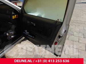 Volvo V70 Tür 4-türig rechts vorne O312548 foto 2
