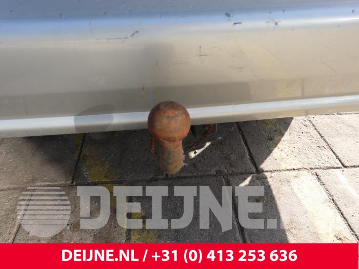 Volvo V70 Anhängerkupplung O312590