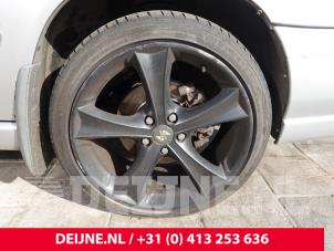 Volvo V70 Velgen set O312591 foto 3