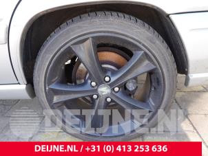 Volvo V70 Velgen set O312591 foto 2
