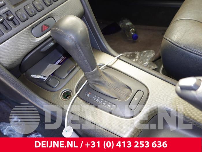 Volvo V70 Versnellingspook O312592