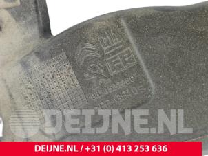 Fiat Doblo Scheinwerferrahmen links O312740 foto 3
