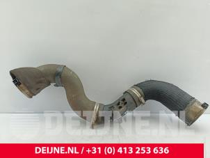 Opel Movano Turboslang O312745 foto 3