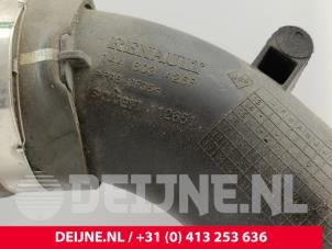 Opel Movano Turboslang O312745 foto 2