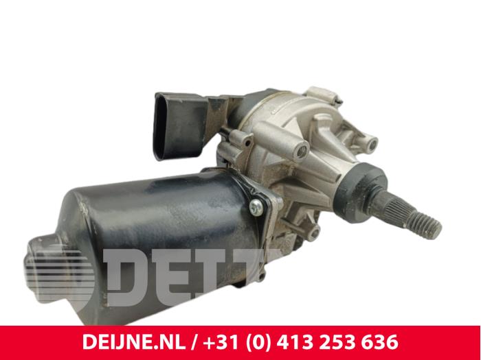 Ford Transit Connect Ruitenwissermotor voor O312746