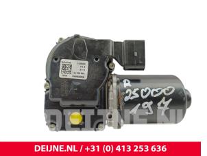 Ford Transit Connect Front wiper motor O312746 photo 2