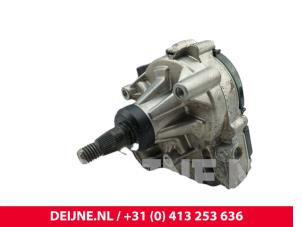 Ford Transit Connect Front wiper motor O312746 photo 3