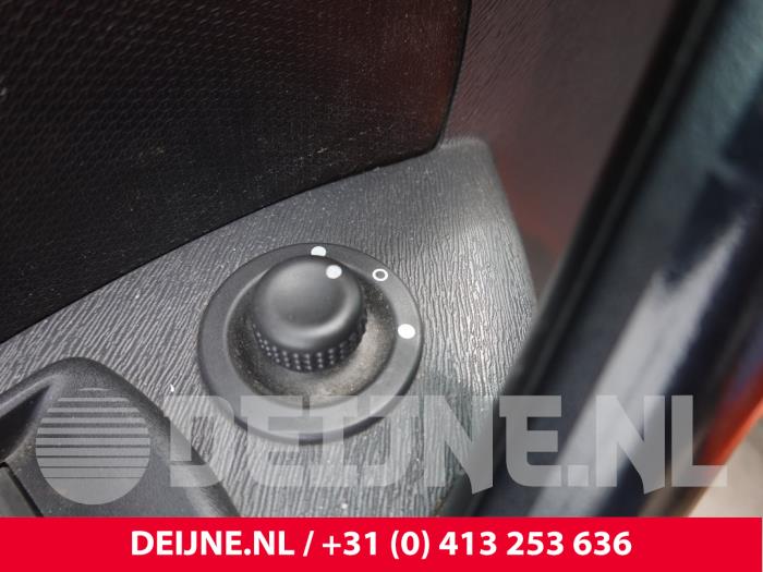 Mercedes Citan Spiegel Schakelaar O312748