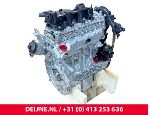 Peugeot Expert Motor O312762 foto 3