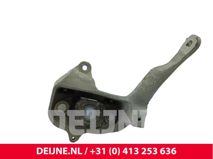 Mercedes eVito Getriebe Halterung O312766
