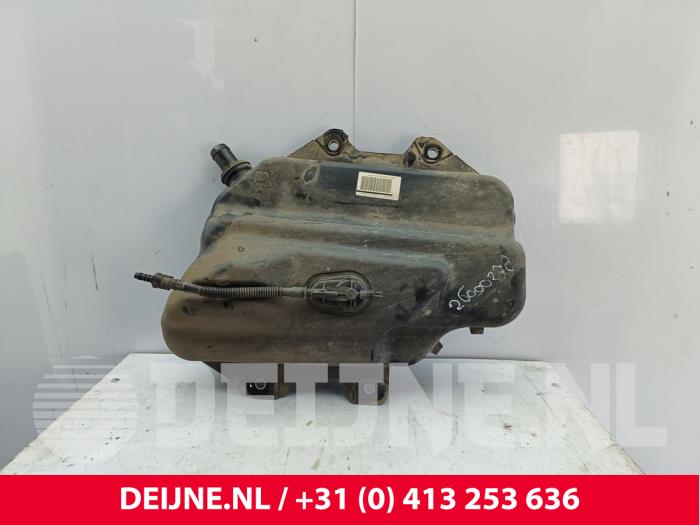 Mercedes Vito Adblue Tank O312776