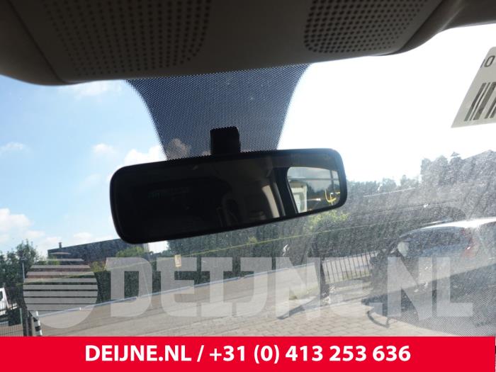 Mercedes Vito Innenspiegel O312787