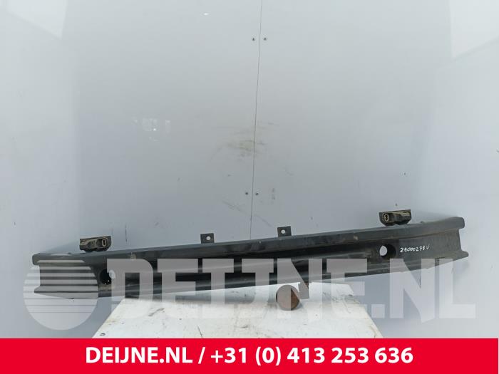 Mercedes Vito Bumperframe voor O312796