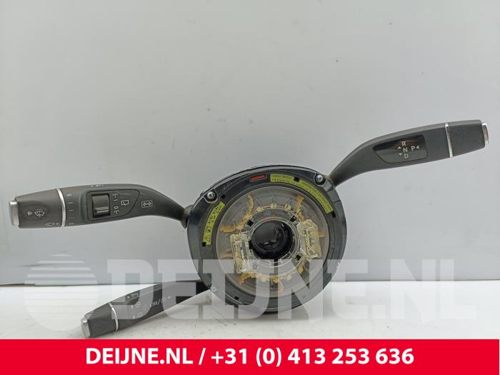 Mercedes Vito Combischakelaar Stuurkolom O312802