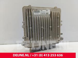 Mercedes Vito Computer Motormanagement O312803 foto 2