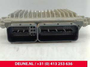 Mercedes Vito Computer Motormanagement O312803 foto 3