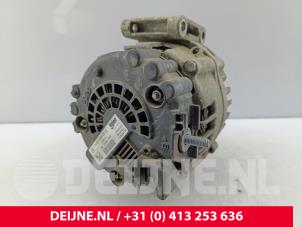 Mercedes Vito Dynamo O312811 foto 3