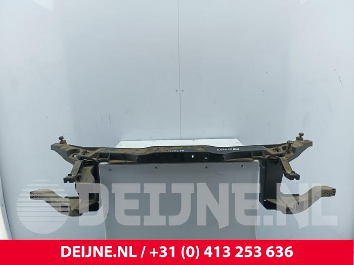 Mercedes Vito Frontpaneel O312812