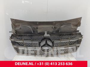 Mercedes Vito Grille O312818 foto 2