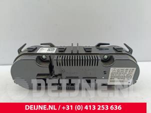 Mercedes Vito Heizung Bedienpaneel O312820 foto 2