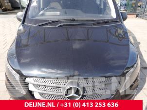 Mercedes Vito Motorhaube O312828 foto 2
