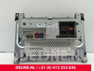 Mercedes Vito Radio O312840 foto 2
