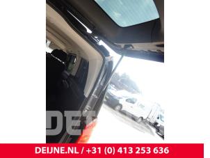 Mercedes Vito Set Gasdempers Achterklep O312863 foto 2