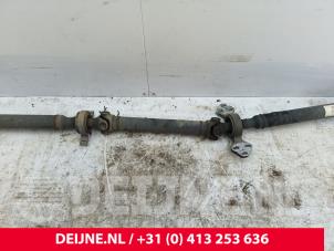 Mercedes Vito Tussenas O312875 foto 3